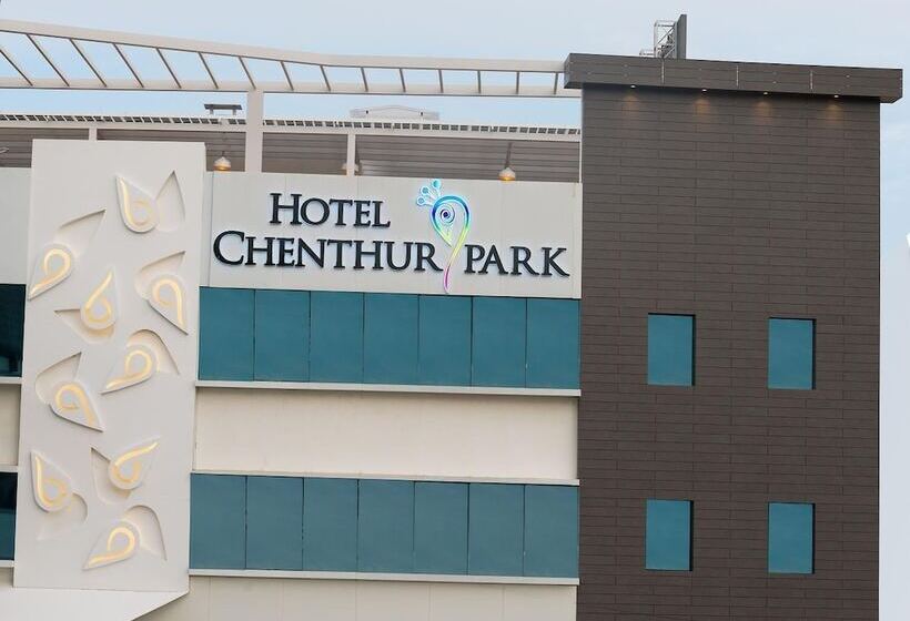 فندق Chenthur Park