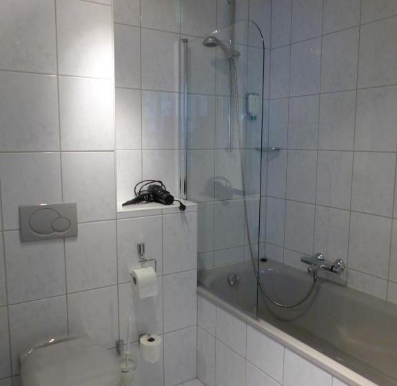 Отель Eifelsteig