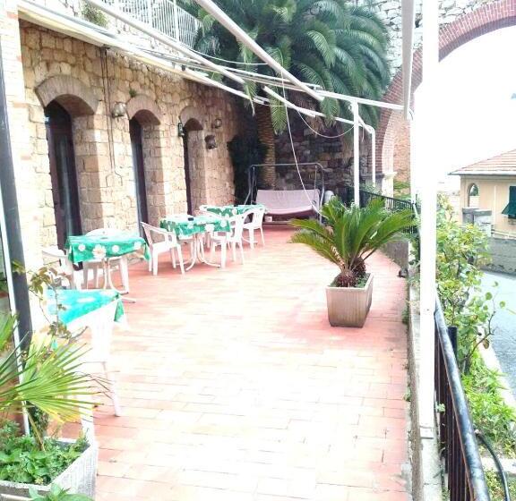 בית מלון כפרי Gino