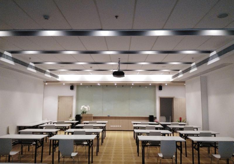 호텔 Hanting  Kunshan Wanda Plaza