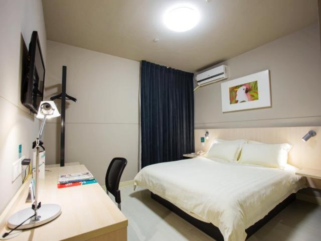 ホテル Jinjiang Inn Kunshan Chunhui Road