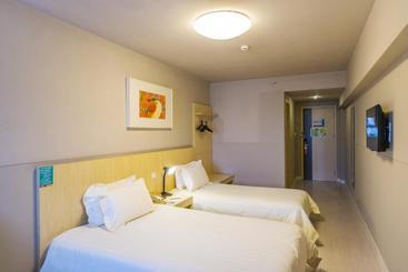 Fotos del hotel Jinjiang Inn Kunshan Chunhui Road: 1 Fotos del hotel Jinjiang Inn Kunshan Chunhui Road: 1