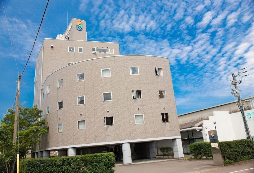 هتل Kokomo