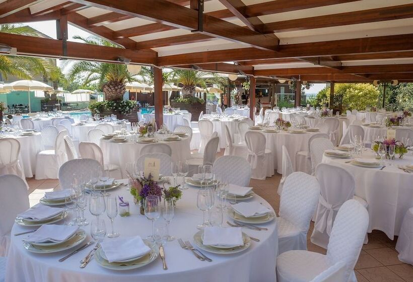 فندق La Cantinella