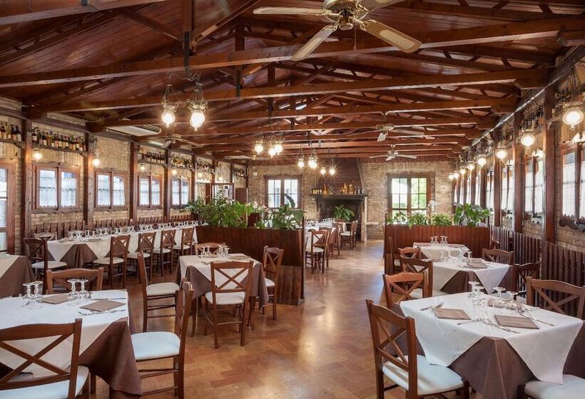 فندق La Cantinella