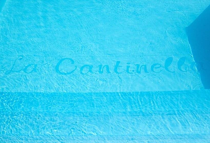 Отель La Cantinella