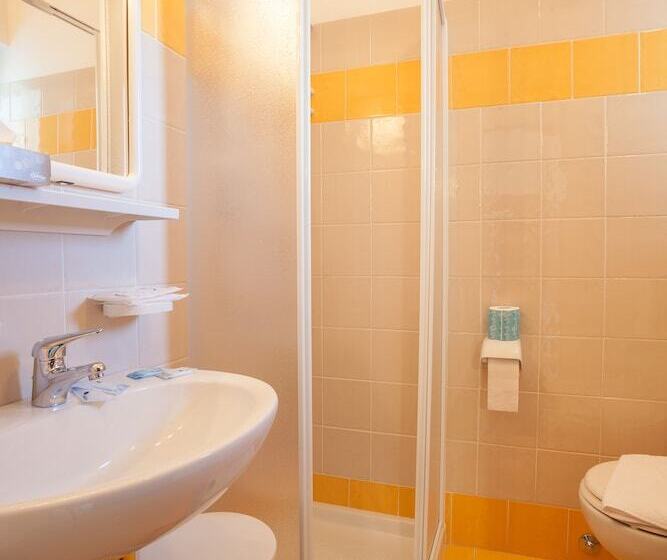 فندق La Cantinella