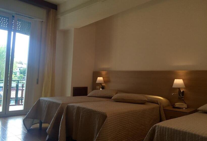 فندق La Cantinella