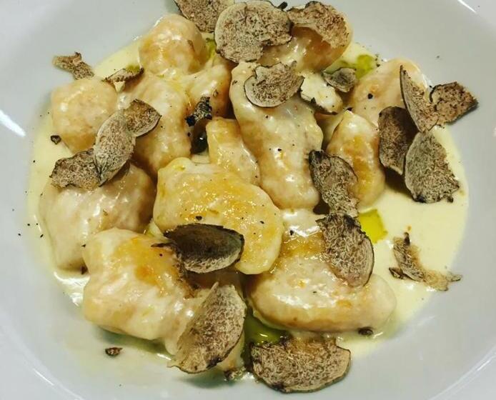 هتل Locanda Le Monache