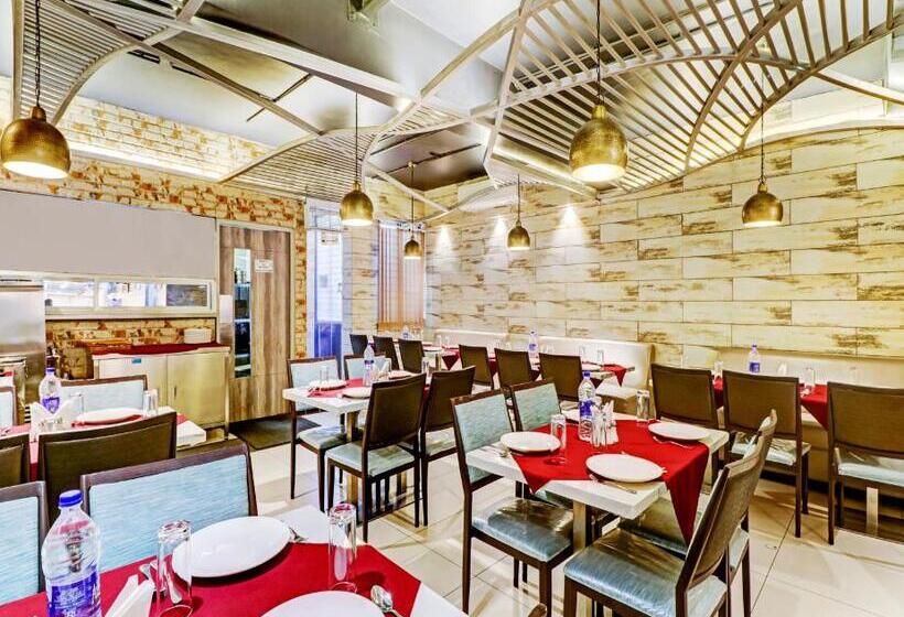 هتل Maharaja Inn Chikmagalur