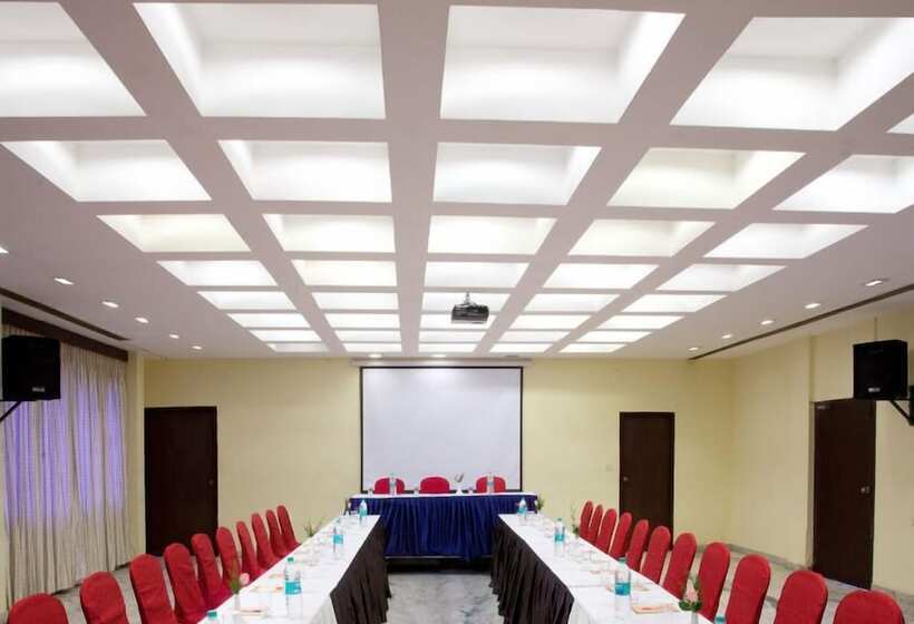 호텔 Metro Park Inn