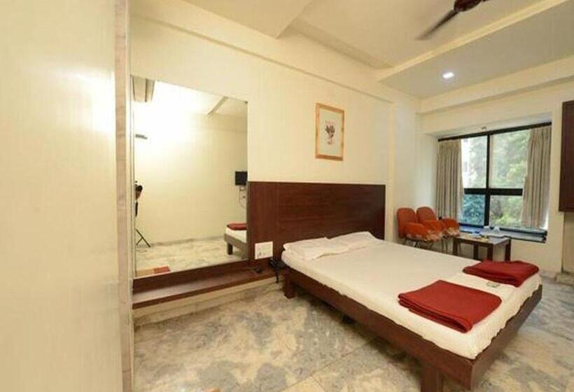호텔 Rahi Inn