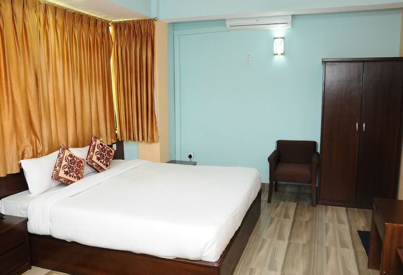 Hotel Rameshworam