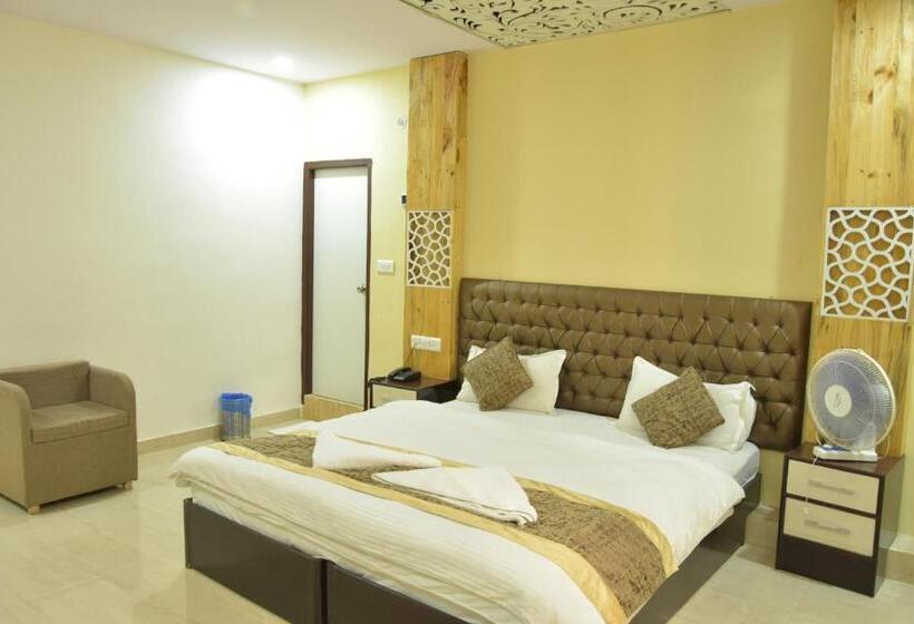 Fotos del hotel Sarweshwary:  24