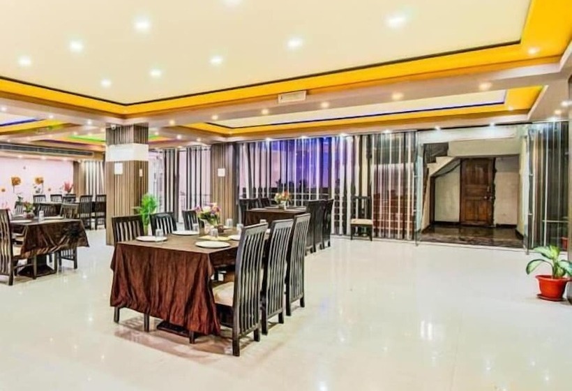 Fotos del hotel Sarweshwary:  30