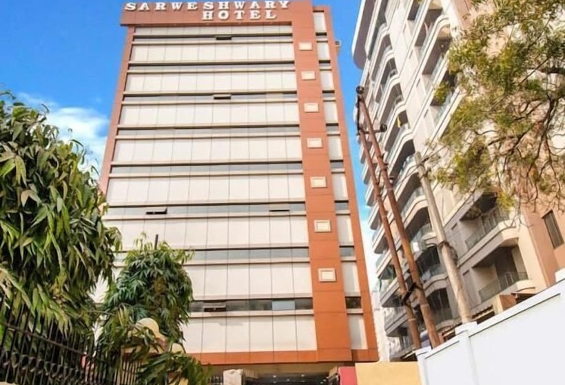 Fotos del hotel Sarweshwary:  40