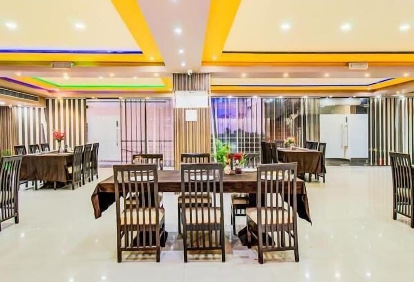 Fotos del hotel Sarweshwary:  33