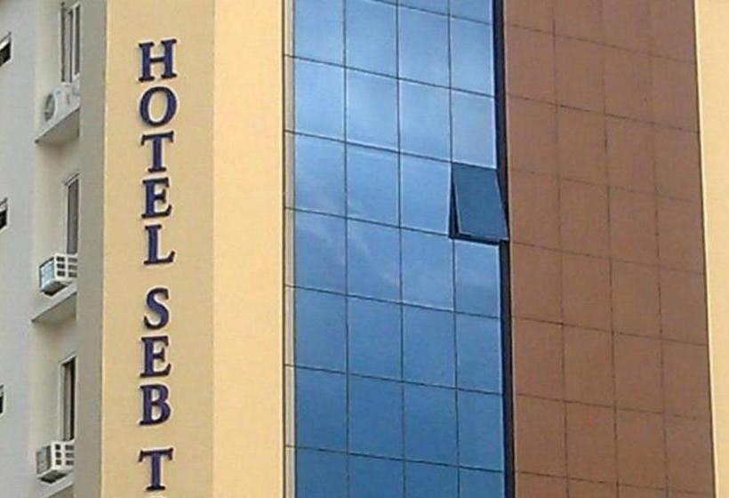 Hotel Seb Tower
