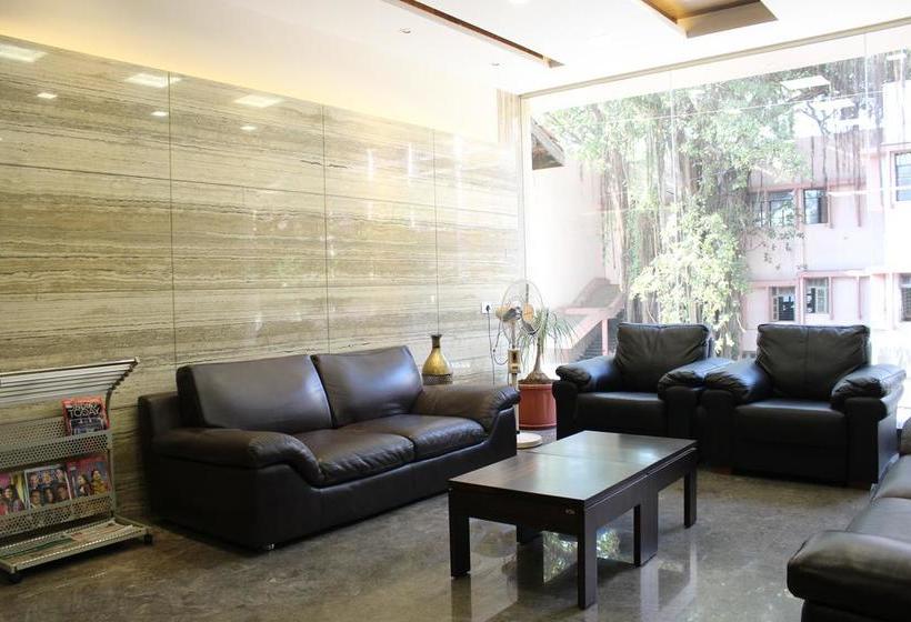 בית מלון כפרי Silver Oak