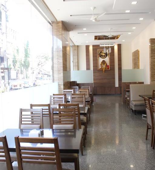 בית מלון כפרי Silver Oak