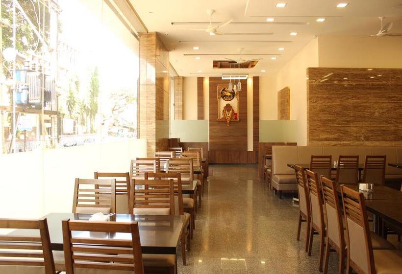 בית מלון כפרי Silver Oak