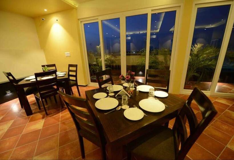 Fotos del hotel Silver Pride:  14