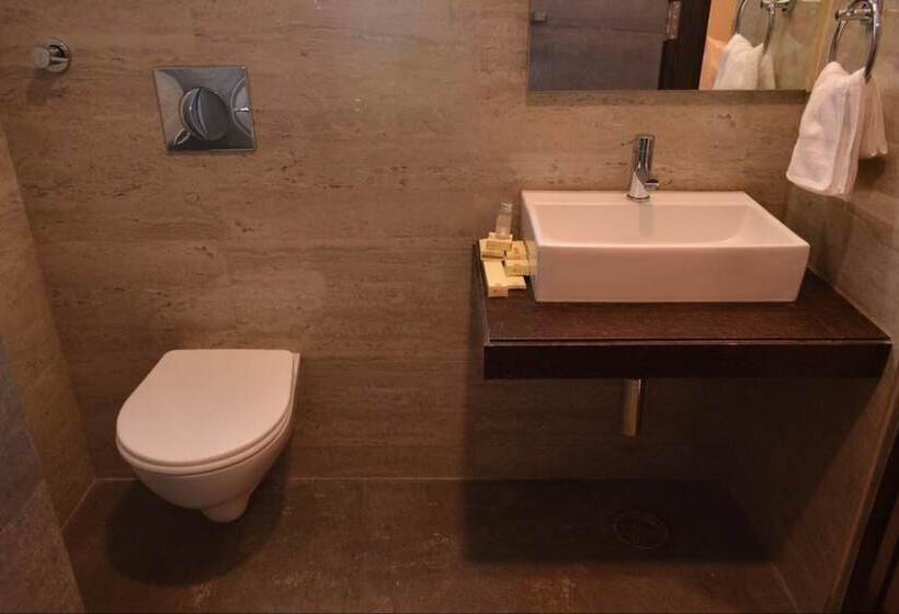 Fotos del hotel Silver Pride:  10