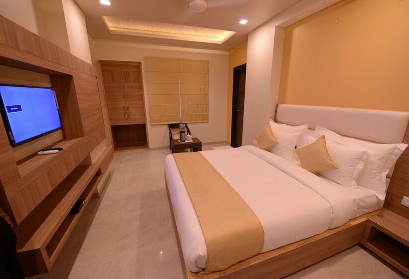 Fotos del hotel Silver Pride:  8