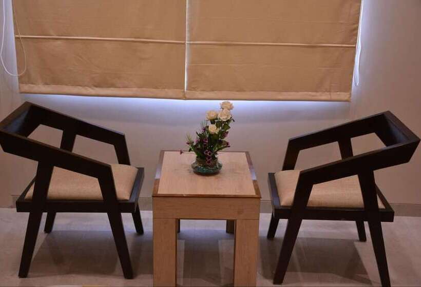 Fotos del hotel Silver Pride:  19