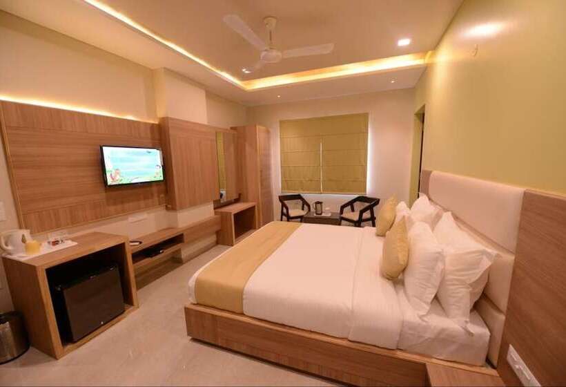 Fotos del hotel Silver Pride:  4