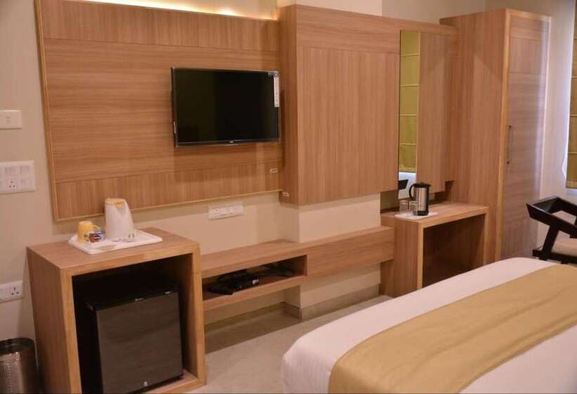 Fotos del hotel Silver Pride:  5