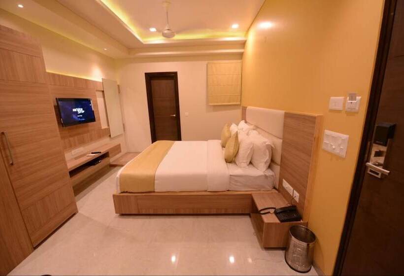 Fotos del hotel Silver Pride:  23