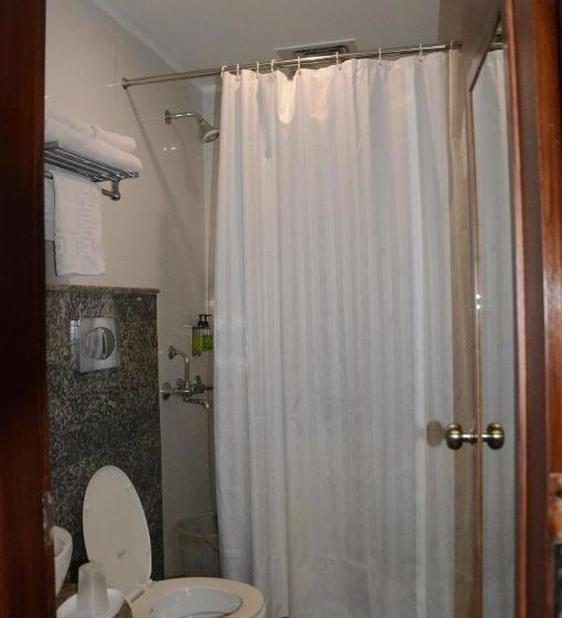 فندق Sparrow Inn Ankur