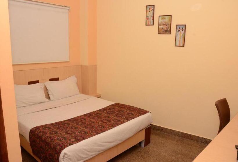 فندق Sparrow Inn Ankur