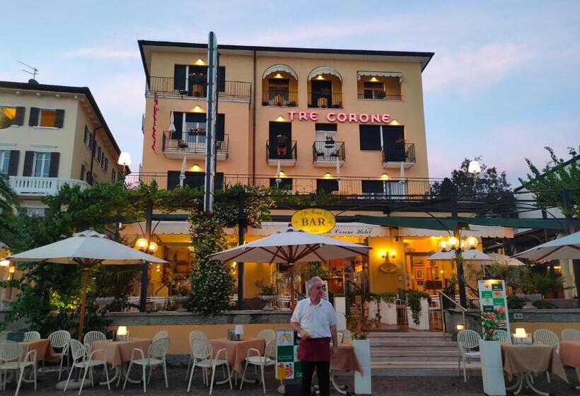 Hotel Tre Corone