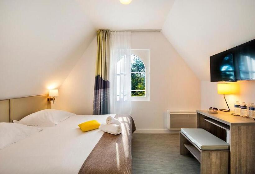 هتل Villa Bettina