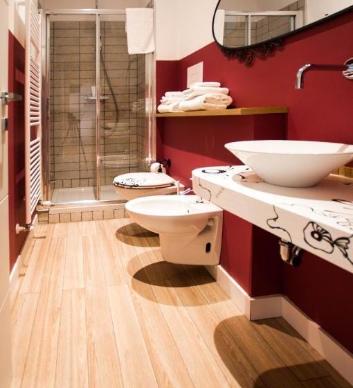 Leucos B&b
