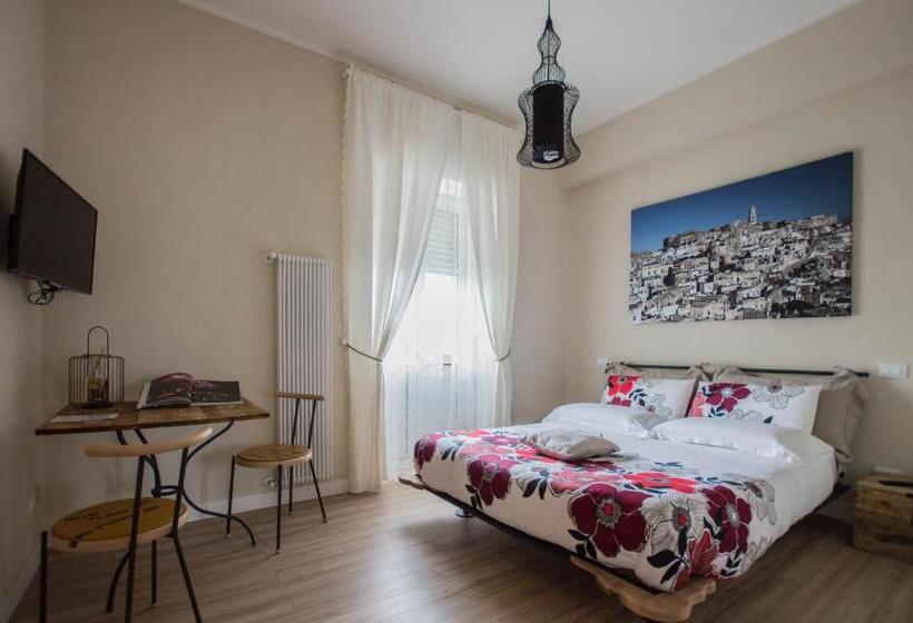 Leucos B&b