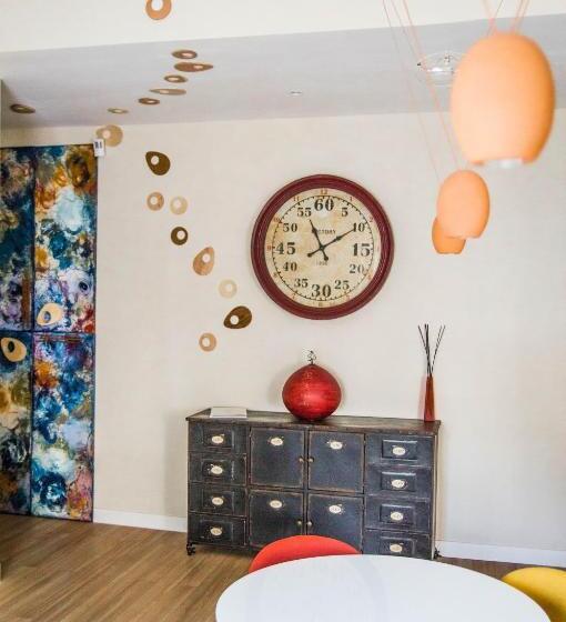 Leucos B&b
