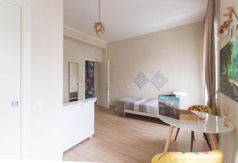 Leucos B&b