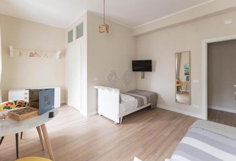 Leucos B&b