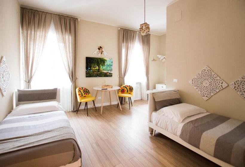 Leucos B&b