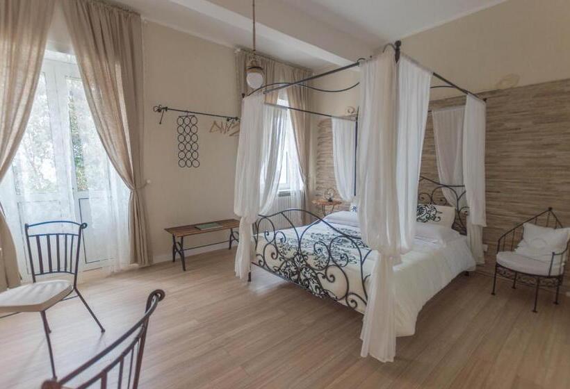 Leucos B&b