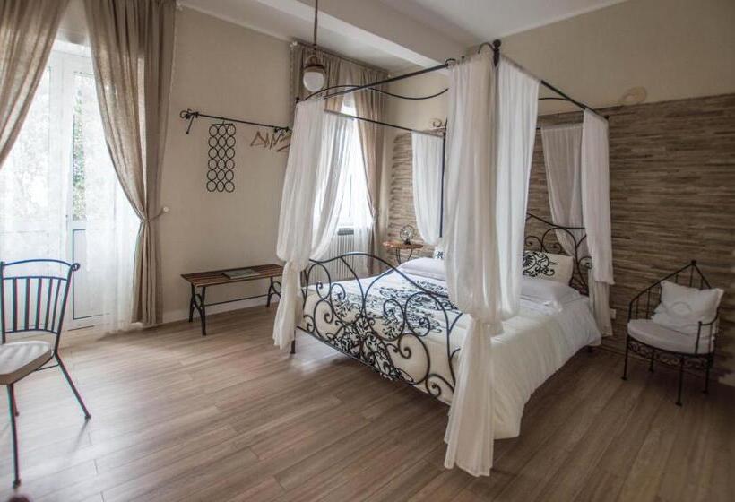 Leucos B&b