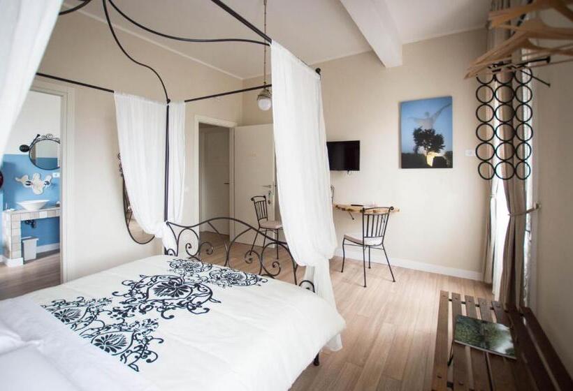 Leucos B&b