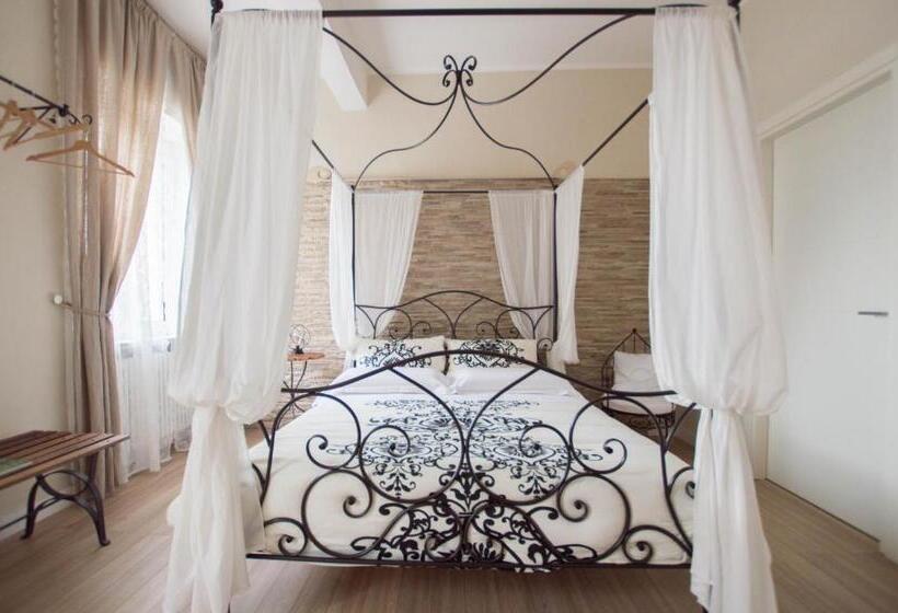Leucos B&b