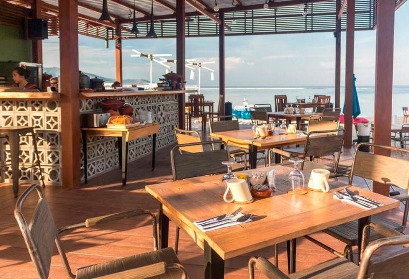 Mola2 Resort Gili Air