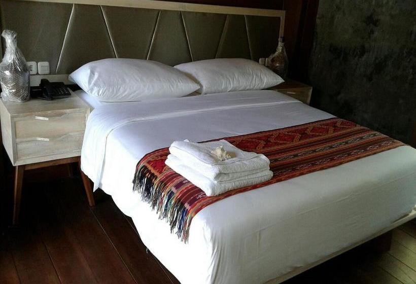 Mola2 Resort Gili Air