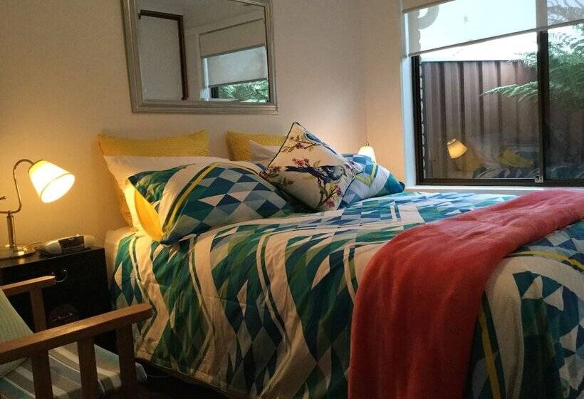 Ocean Beach Villa