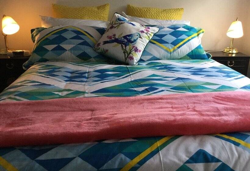 Ocean Beach Villa
